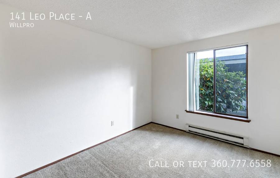 Apartment for rent at 141 Leo Place #A, Enumclaw, WA 98022