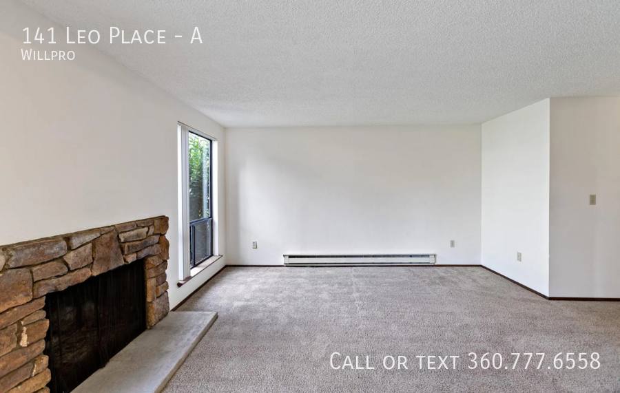 Apartment for rent at 141 Leo Place #A, Enumclaw, WA 98022