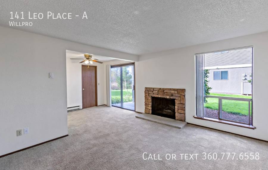 Apartment for rent at 141 Leo Place #A, Enumclaw, WA 98022