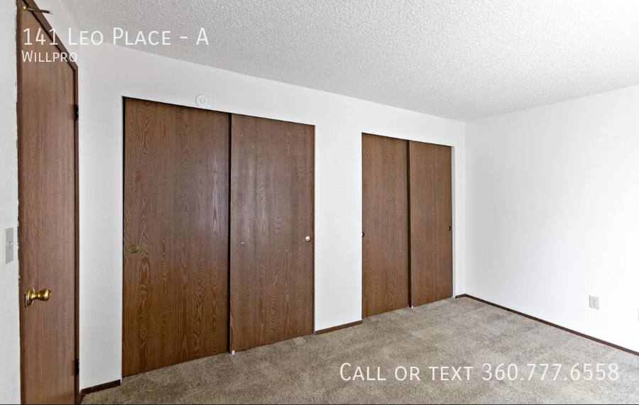 Apartment for rent at 141 Leo Place #A, Enumclaw, WA 98022