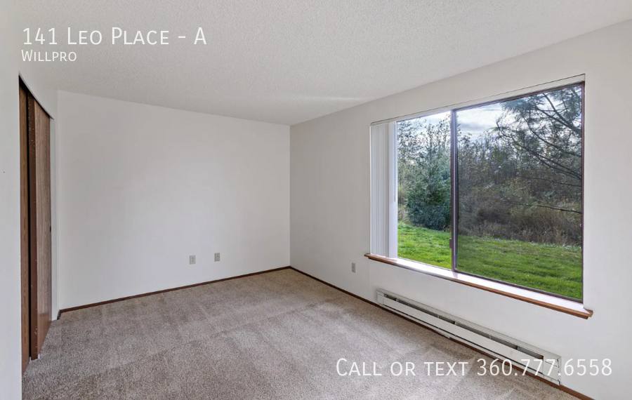 Apartment for rent at 141 Leo Place #A, Enumclaw, WA 98022