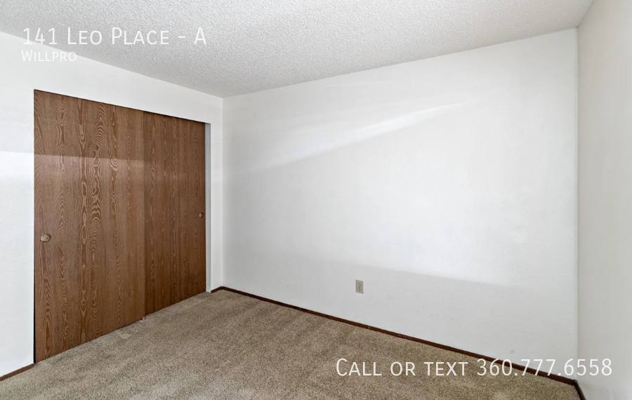 Apartment for rent at 141 Leo Place #A, Enumclaw, WA 98022