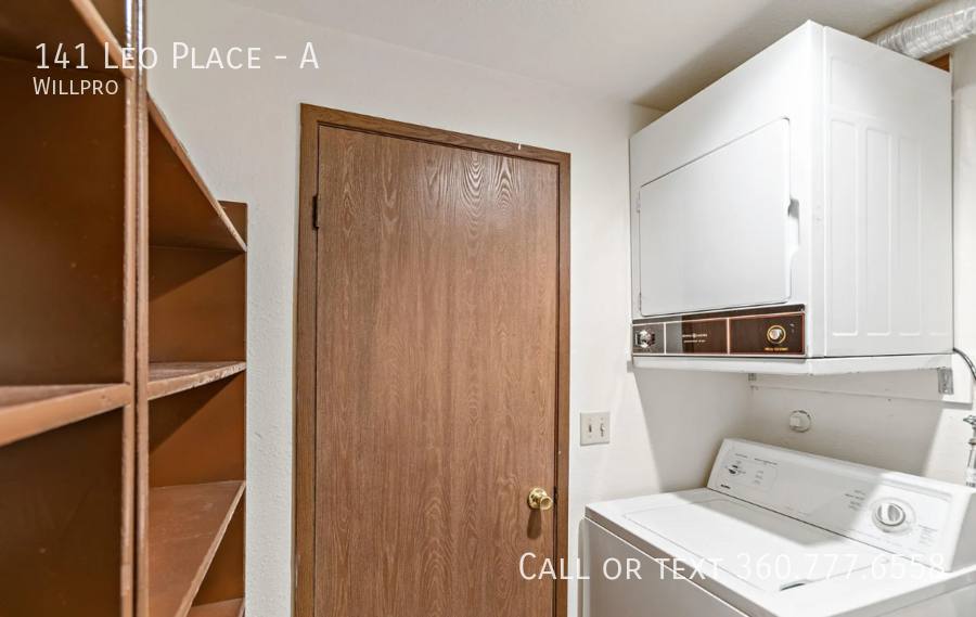 Apartment for rent at 141 Leo Place #A, Enumclaw, WA 98022