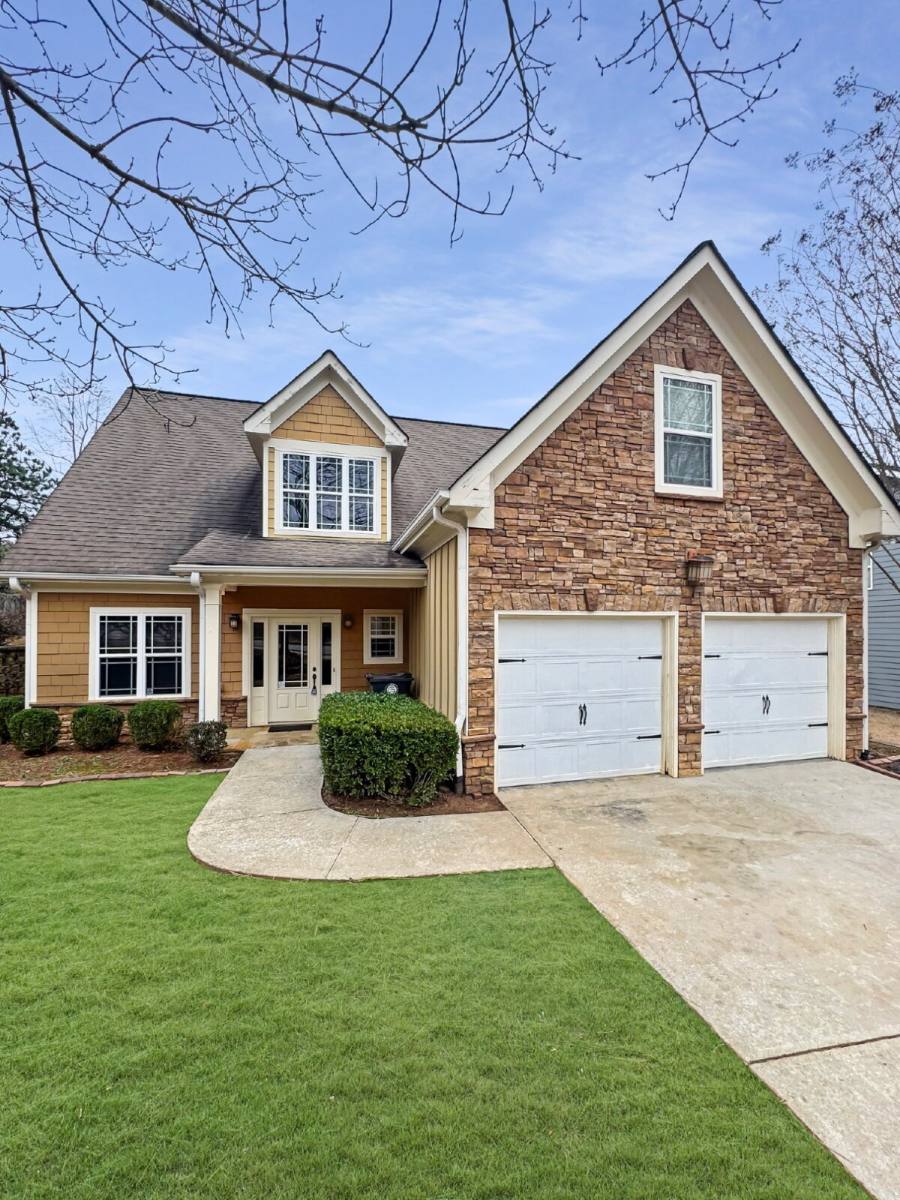 House for rent at 1710 Sawgrass Cove, Gainesville, GA 30501