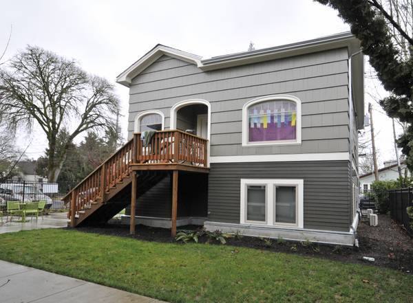 437 E 13th Alley, Eugene, OR 97401