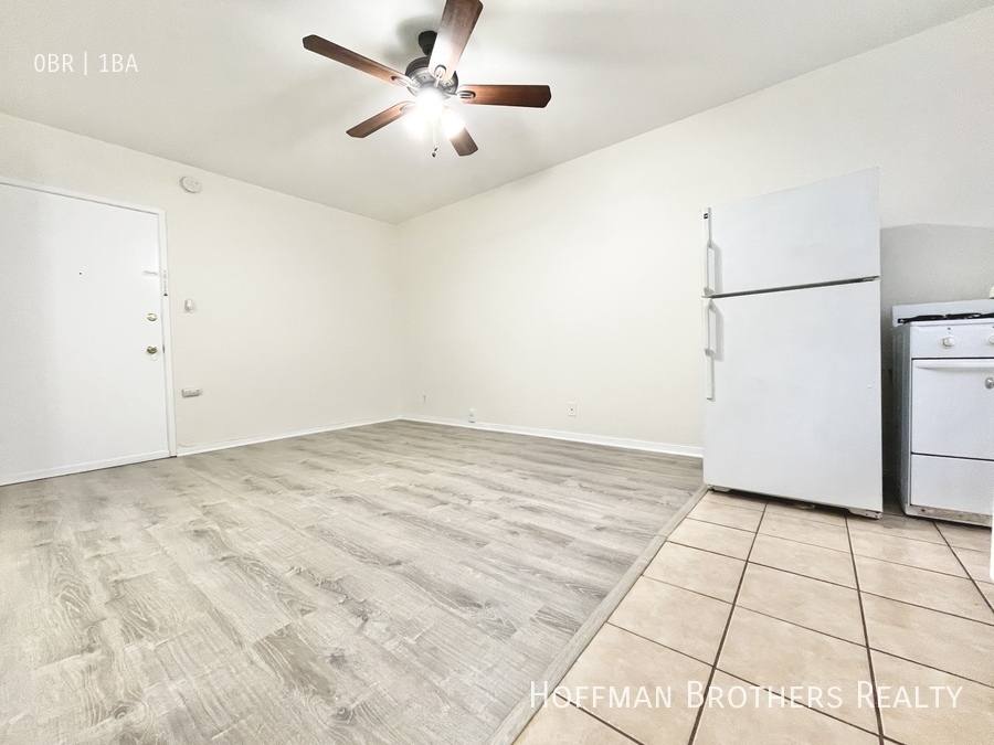 Apartment for rent at 614 Hauser Blvd #108, Los Angeles, CA 90036