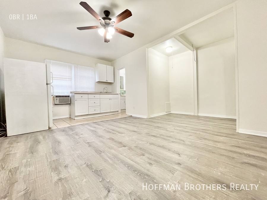 Apartment for rent at 614 Hauser Blvd #108, Los Angeles, CA 90036
