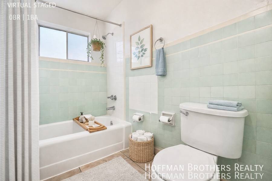 Apartment for rent at 614 Hauser Blvd #108, Los Angeles, CA 90036