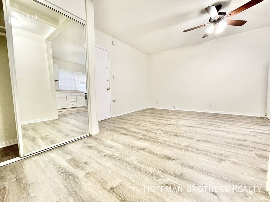 Apartment for rent at 614 Hauser Blvd #108, Los Angeles, CA 90036
