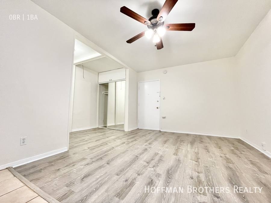 Apartment for rent at 614 Hauser Blvd #108, Los Angeles, CA 90036
