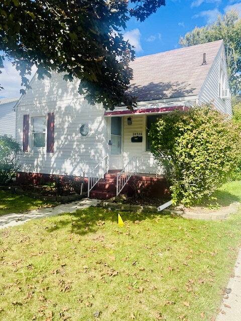 House for rent at 24926 Hickory St, Dearborn, MI 48124