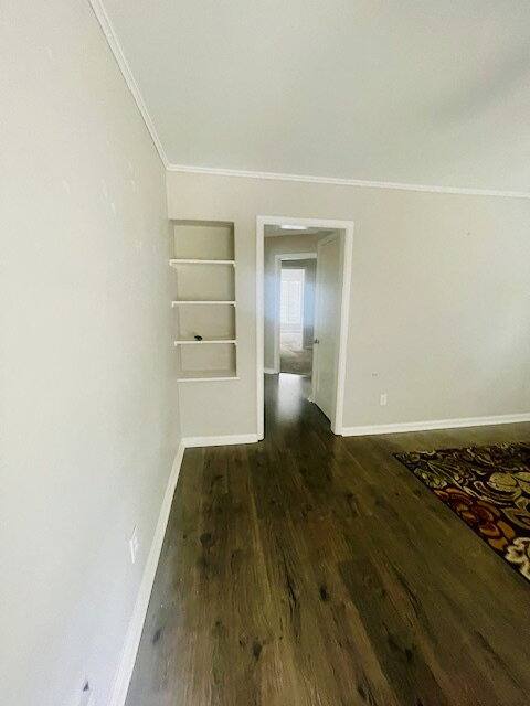 House for rent at 24926 Hickory St, Dearborn, MI 48124