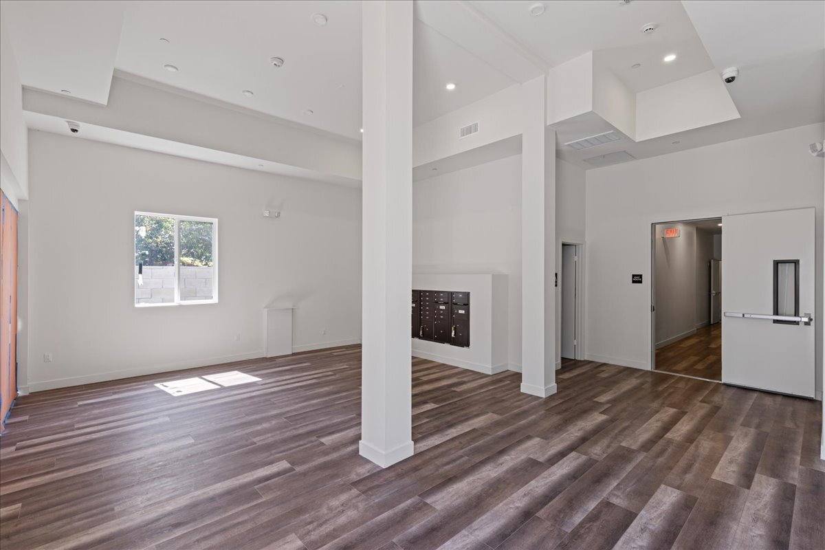 Apartment for rent at 1010 E 25th St, Los Angeles, CA 90011
