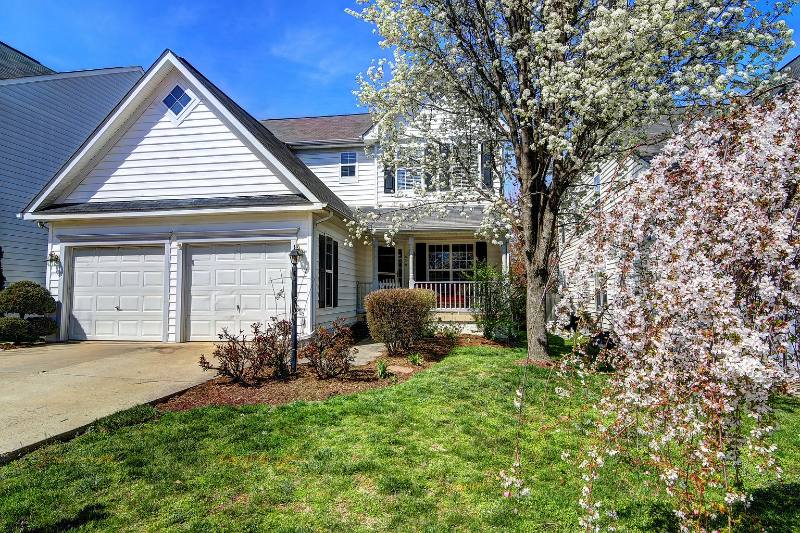 House for rent at 636 Nathan Place NE, Leesburg, VA 20176