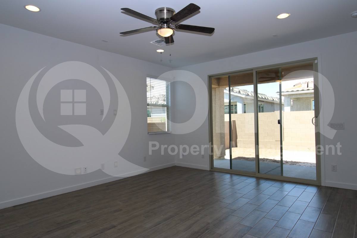 House for rent at 17114 W Fallen Leaf Lane, Surprise, AZ 85387