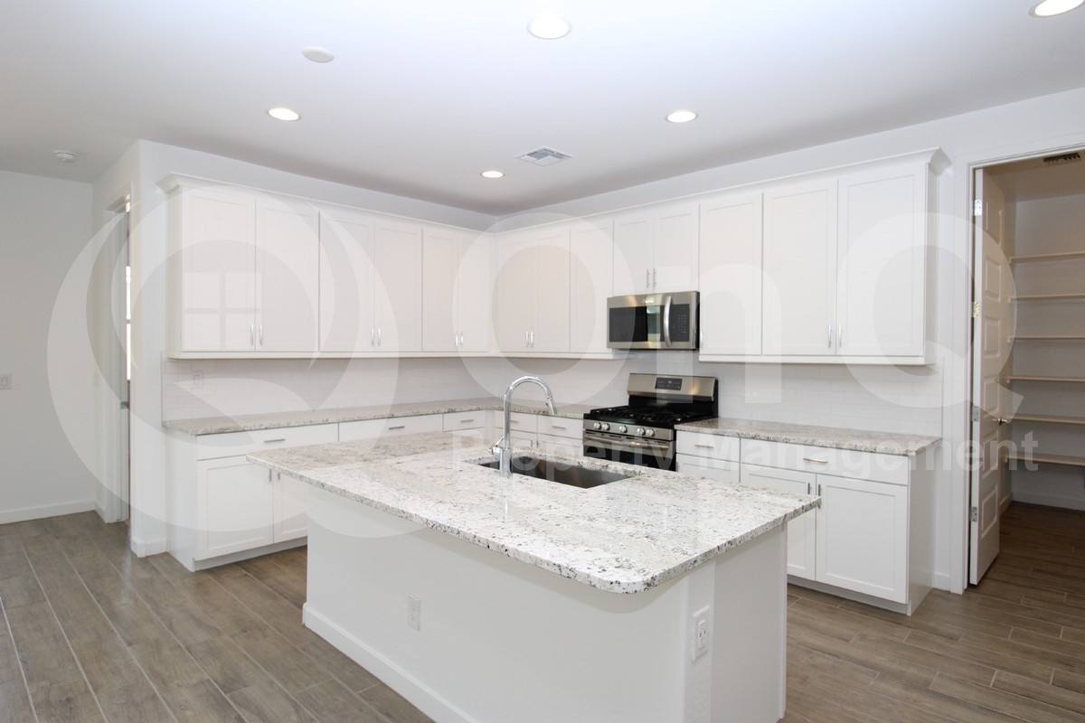 House for rent at 17114 W Fallen Leaf Lane, Surprise, AZ 85387