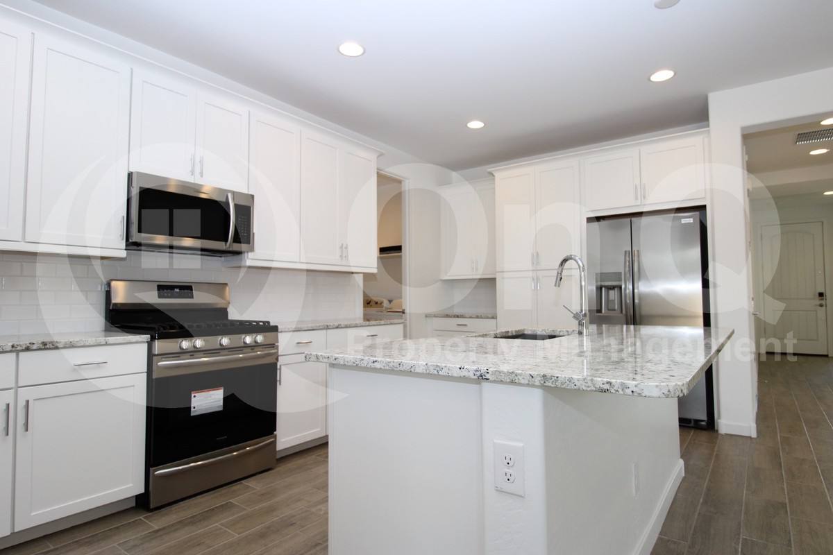 House for rent at 17114 W Fallen Leaf Lane, Surprise, AZ 85387