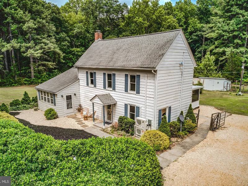 House for rent at 3995 American Corner Rd, Federalsburg, MD 21632