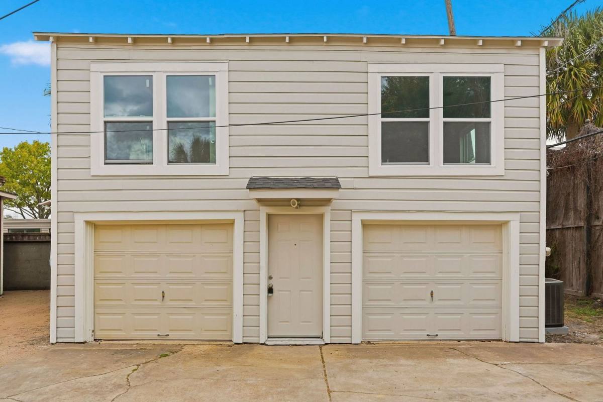 Apartment for rent at 612 W Alabama #1 2, Houston, TX 77007