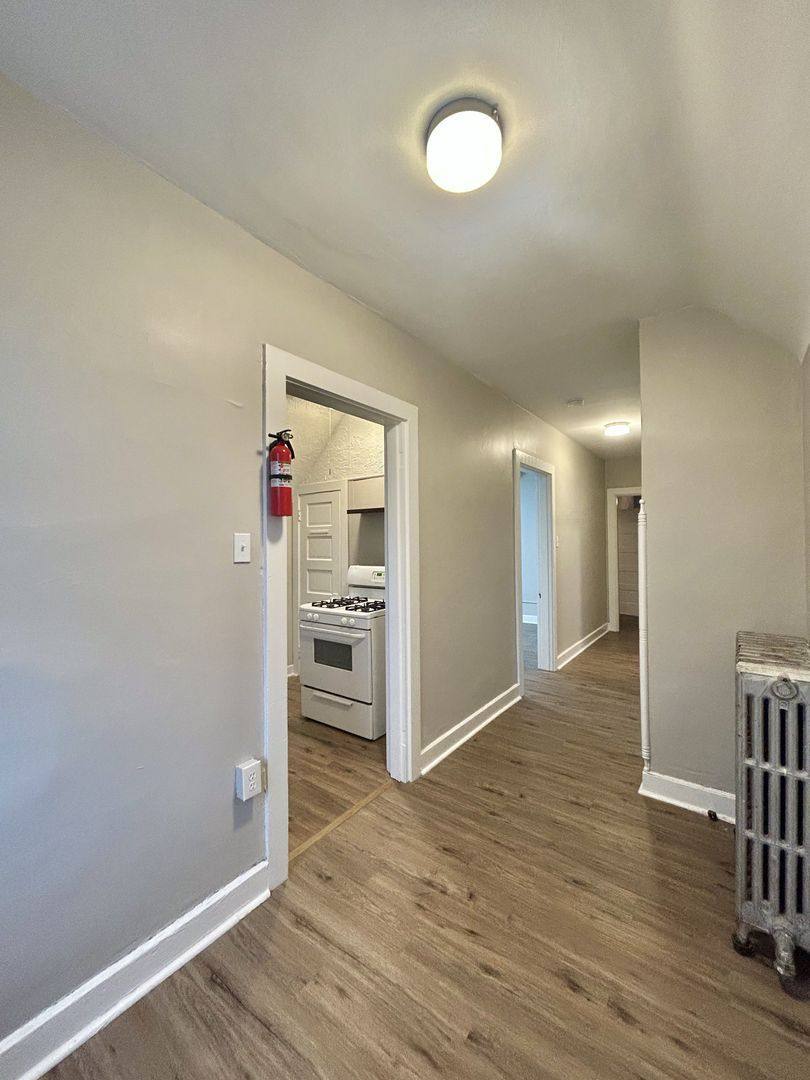 Apartment for rent at 2308 Highland Ave #3, Cincinnati, OH 45219