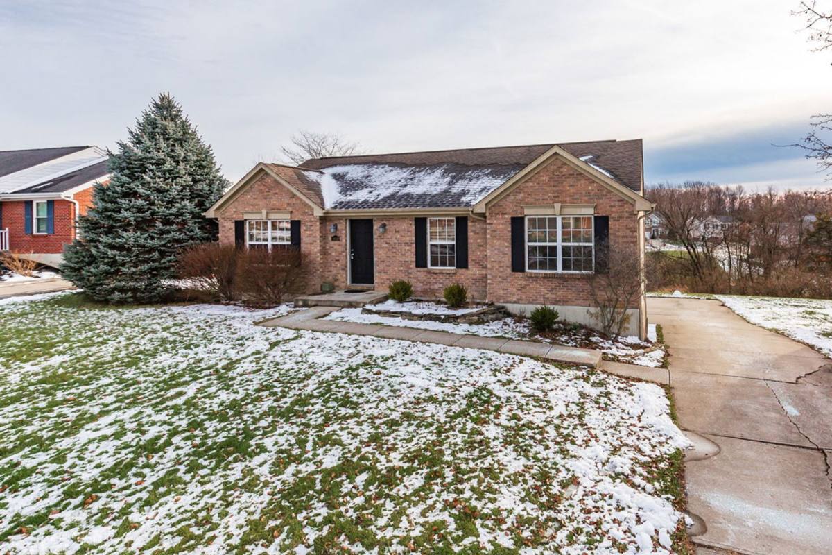 House for rent at 10649 Kelsey Dr, Independence, KY 41051