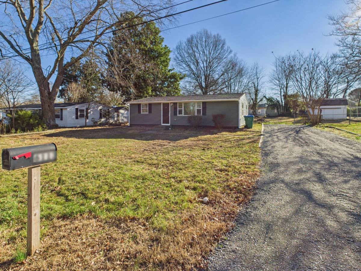 House for rent at 6113 Ullswater Ave, Richmond, VA 23225