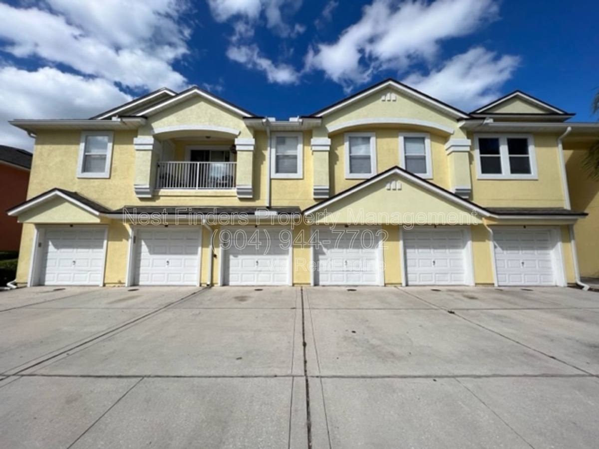 Condo for rent at 13835 Herons Landing Way #4, Jacksonville, FL 32224