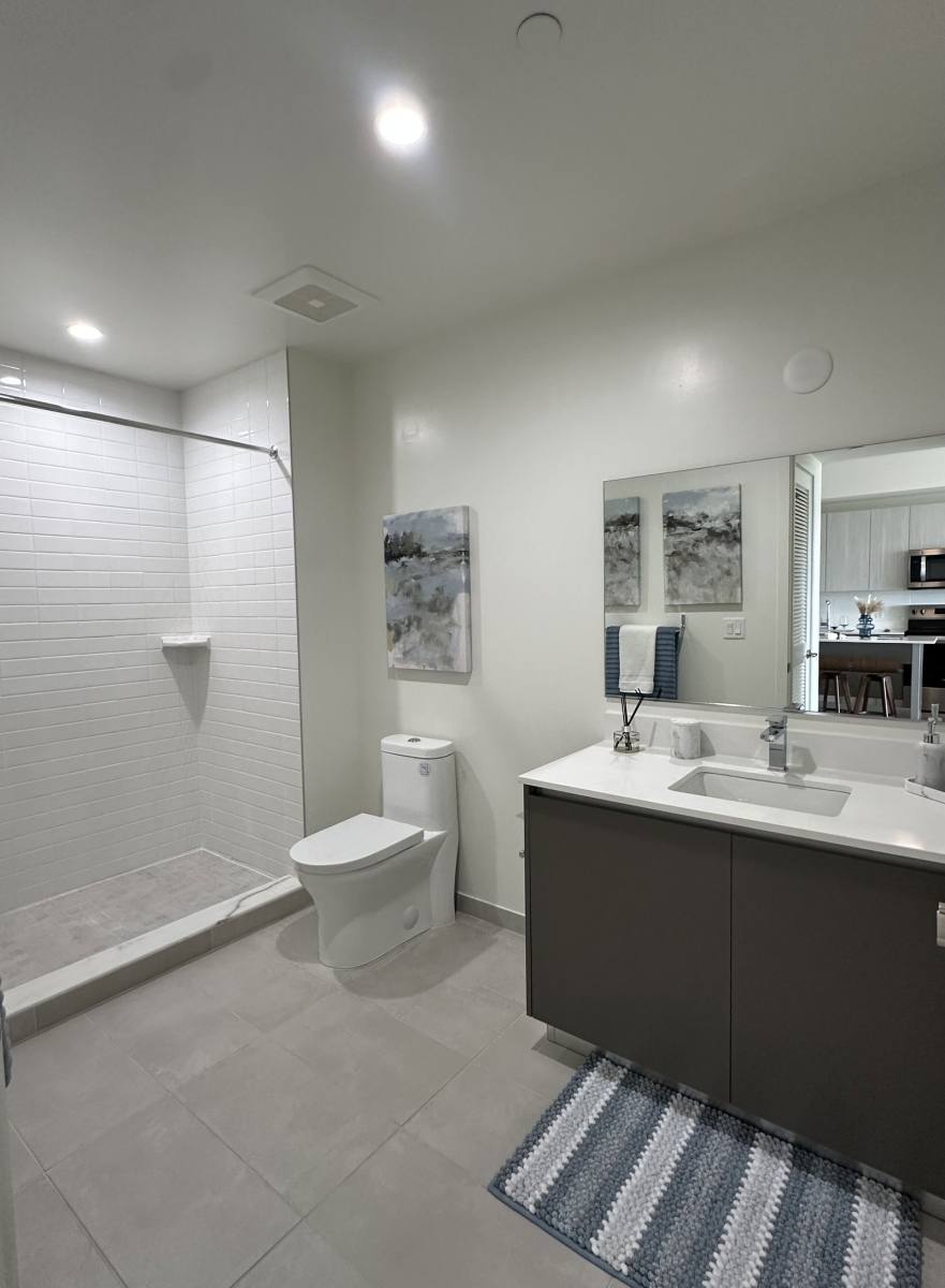 Apartment for rent at 3801 N Dixie Highway, Fort Lauderdale, FL 33334