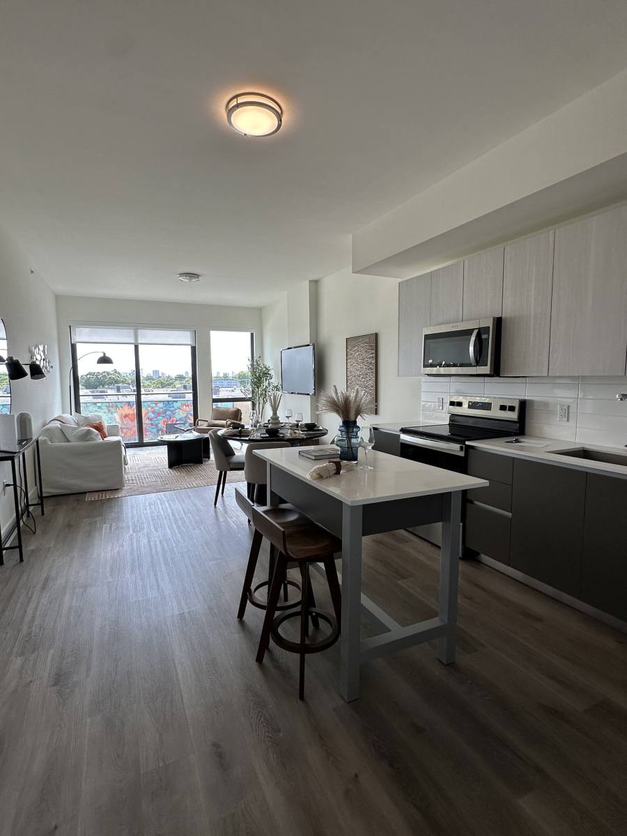 Apartment for rent at 3801 N Dixie Highway, Fort Lauderdale, FL 33334