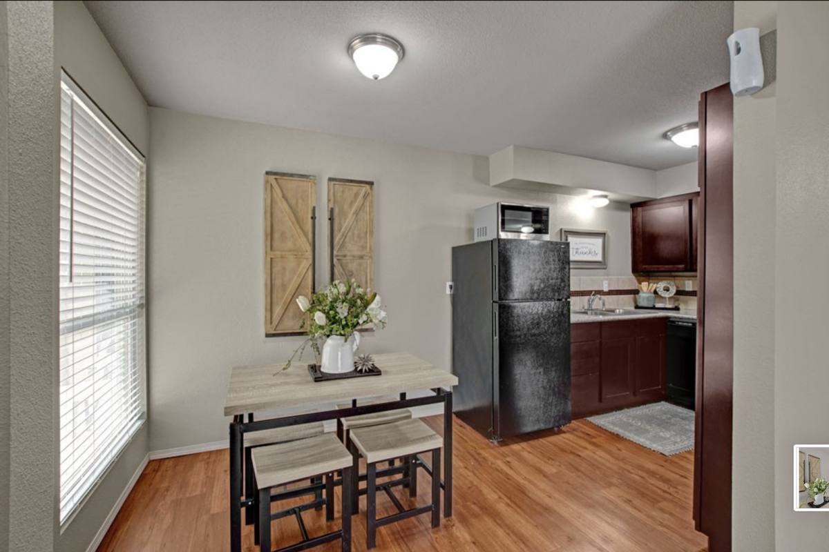 Apartment for rent at 1209 W Hefner Rd #21, Oklahoma City, OK 73114