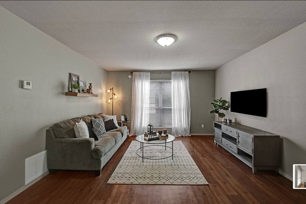 Apartment for rent at 1209 W Hefner Rd #21, Oklahoma City, OK 73114
