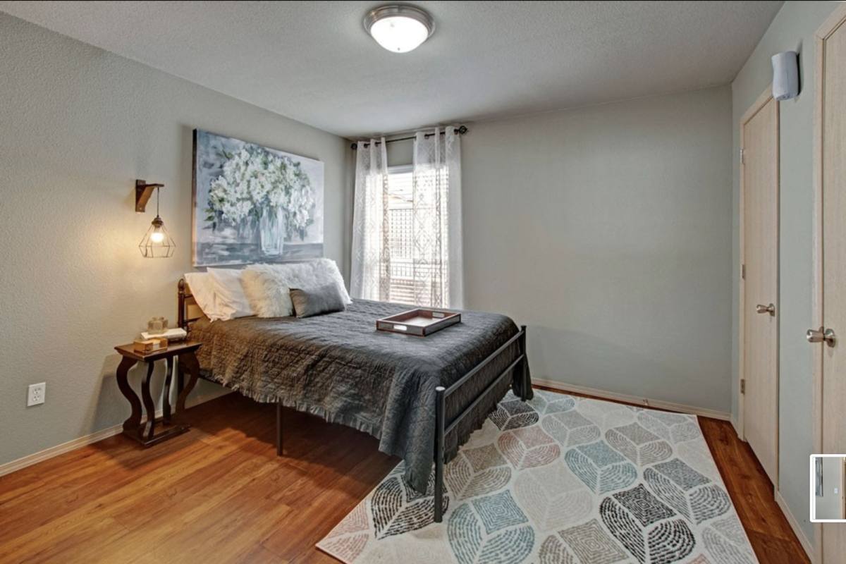 Apartment for rent at 1209 W Hefner Rd #21, Oklahoma City, OK 73114