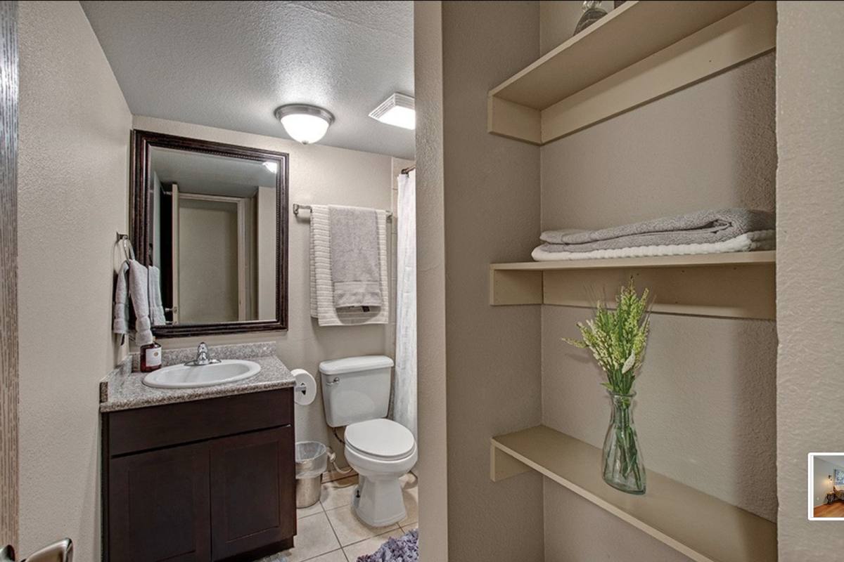 Apartment for rent at 1209 W Hefner Rd #21, Oklahoma City, OK 73114
