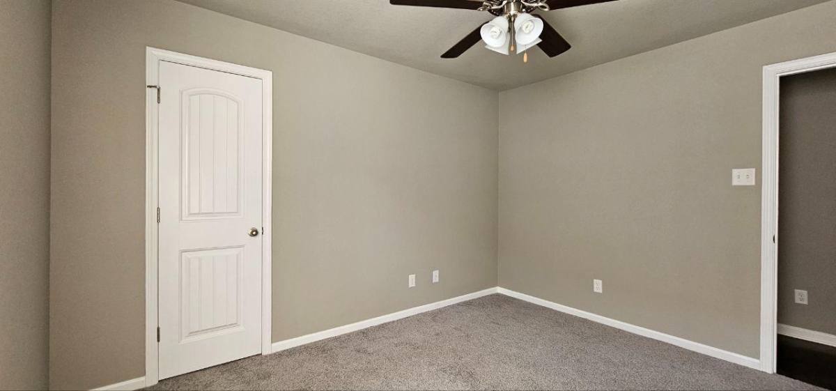 House for rent at 4 Santiago Dr #1, Sherwood, AR 72120