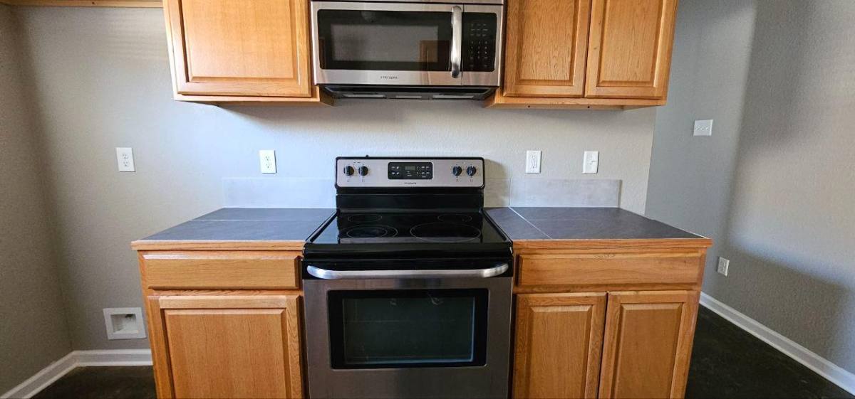 House for rent at 4 Santiago Dr #1, Sherwood, AR 72120