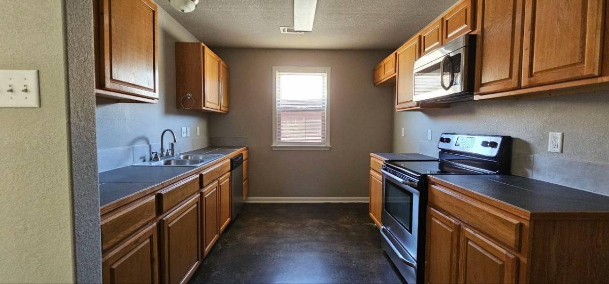 House for rent at 4 Santiago Dr #1, Sherwood, AR 72120
