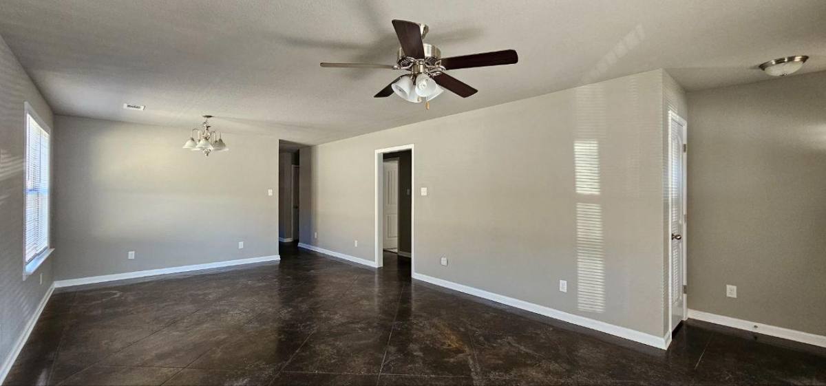House for rent at 4 Santiago Dr #1, Sherwood, AR 72120