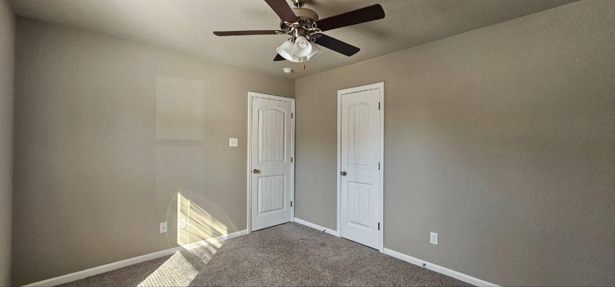 House for rent at 4 Santiago Dr #1, Sherwood, AR 72120