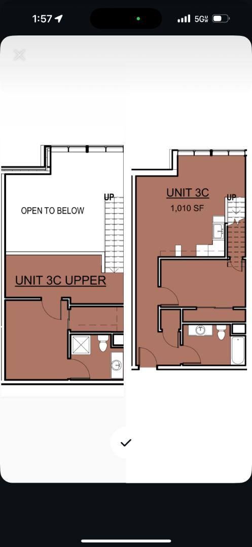Apartment for rent at 1585 Hertel Ave #303, Buffalo, NY 14216
