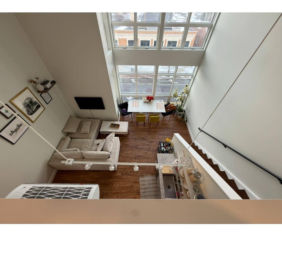 Apartment for rent at 1585 Hertel Ave #303, Buffalo, NY 14216