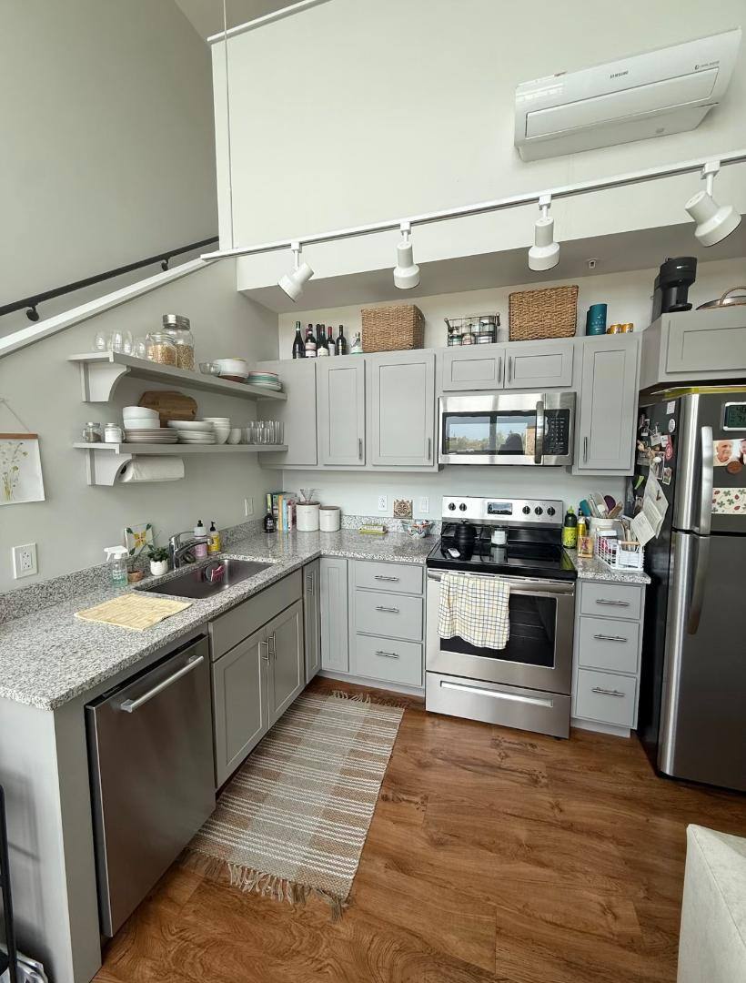 Apartment for rent at 1585 Hertel Ave #303, Buffalo, NY 14216