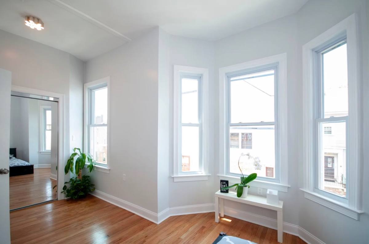 Condo for rent at 80 Marion St #PENTHOUSE, East Boston, MA 02128