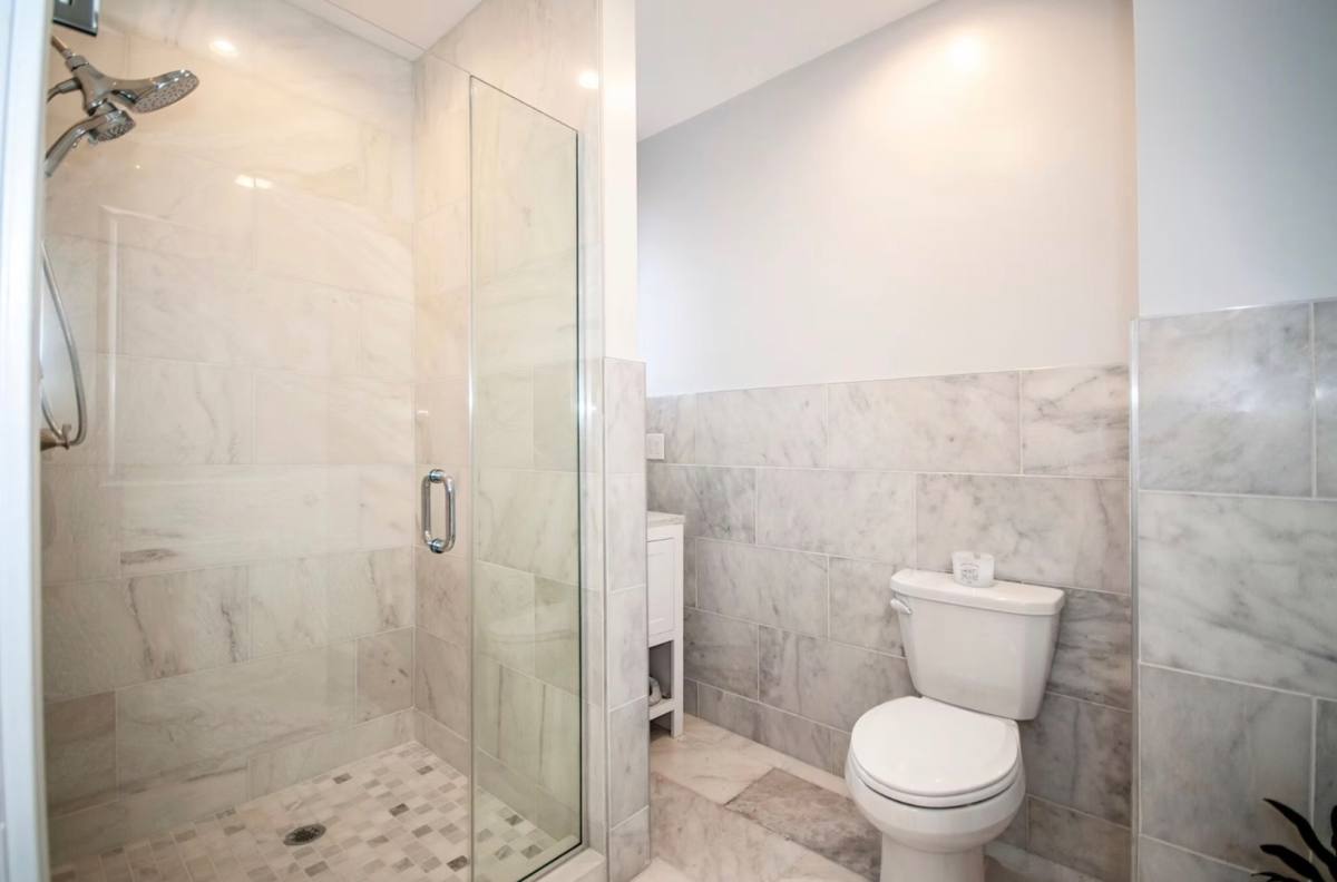 Condo for rent at 80 Marion St #PENTHOUSE, East Boston, MA 02128