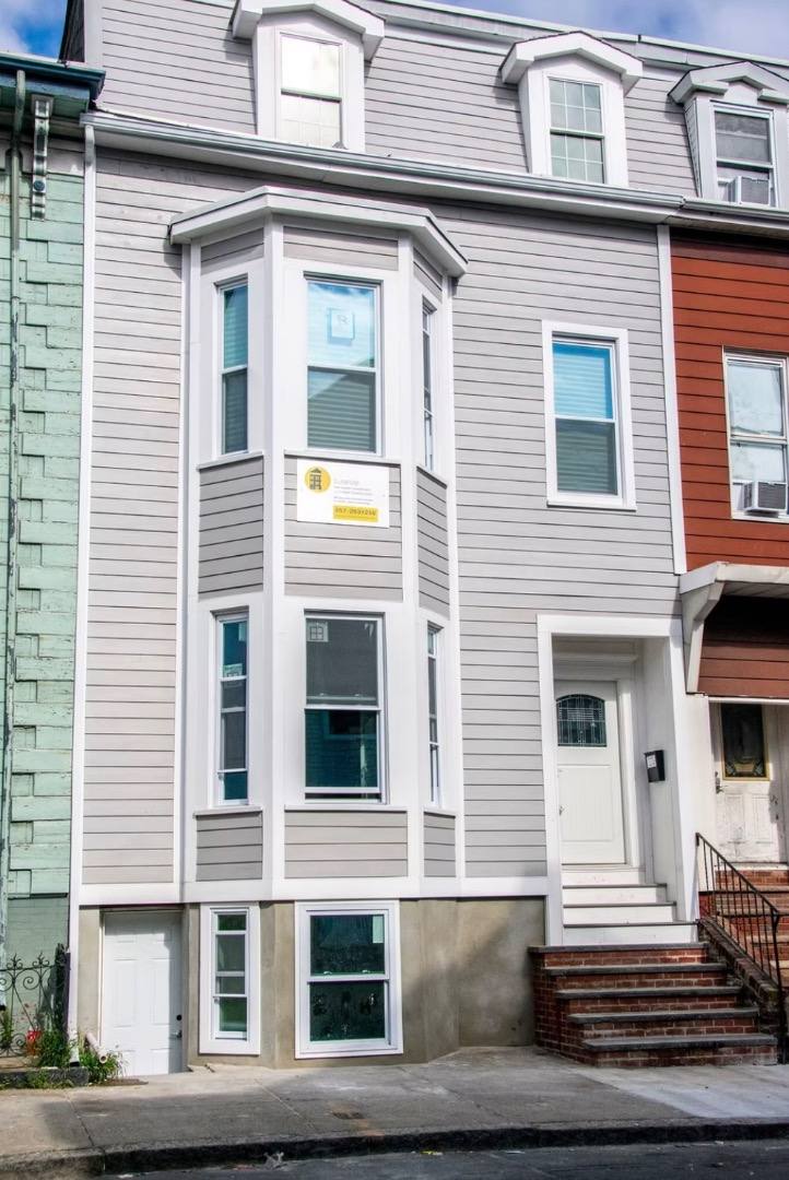 Condo for rent at 80 Marion St #PENTHOUSE, East Boston, MA 02128