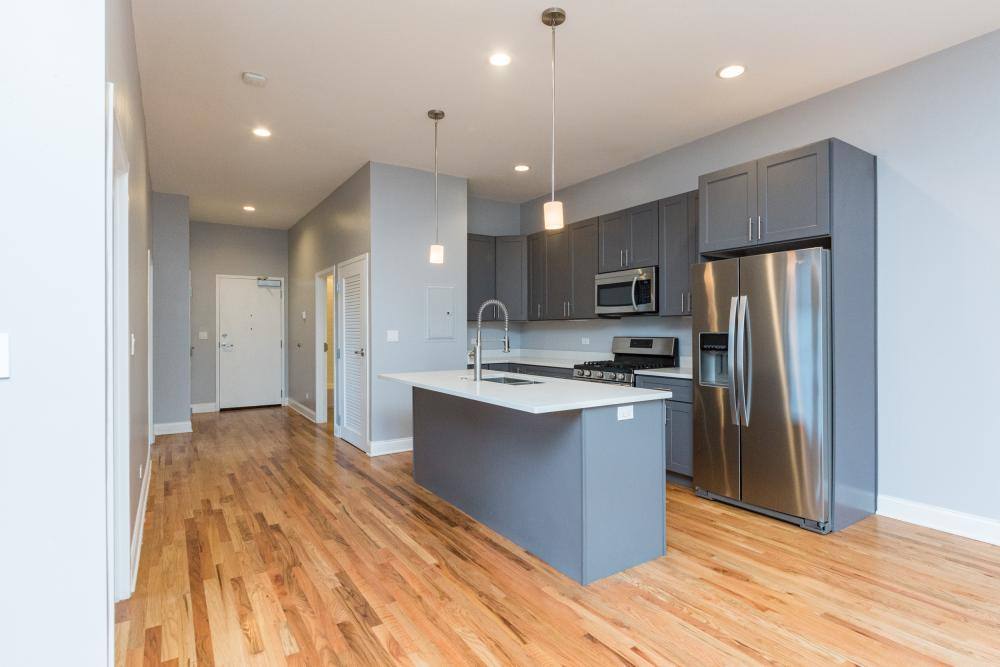 Condo for rent at 3122 N Broadway, Chicago, IL 60657