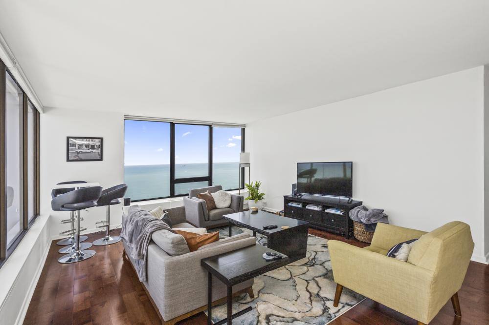 Condo for rent at 2800 N Lake Shore Dr, Chicago, IL 60657