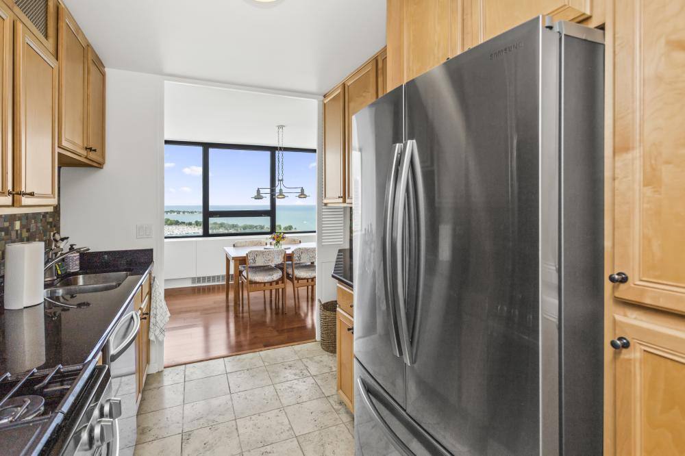 Condo for rent at 2800 N Lake Shore Dr, Chicago, IL 60657