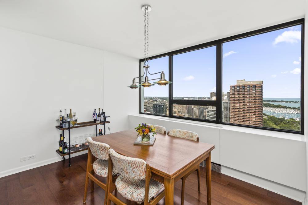 Condo for rent at 2800 N Lake Shore Dr, Chicago, IL 60657