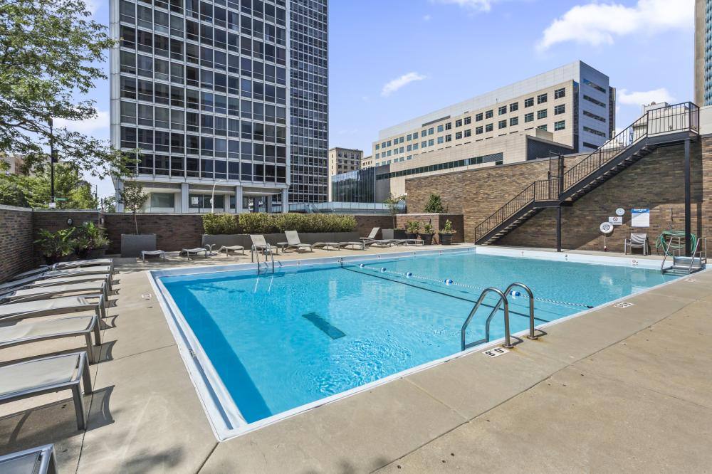 Condo for rent at 2800 N Lake Shore Dr, Chicago, IL 60657