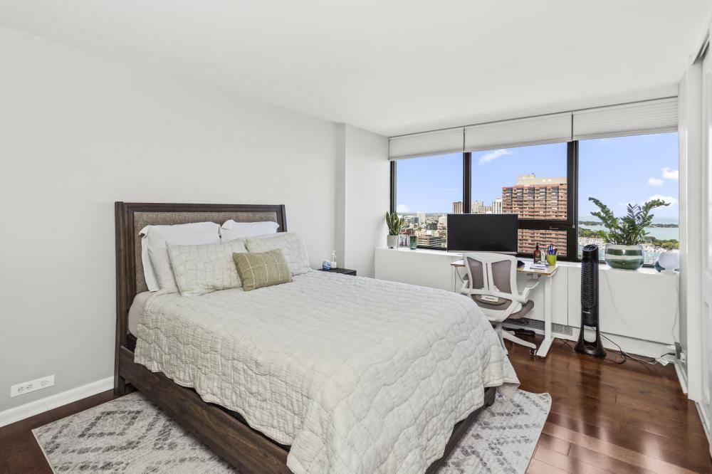 Condo for rent at 2800 N Lake Shore Dr, Chicago, IL 60657